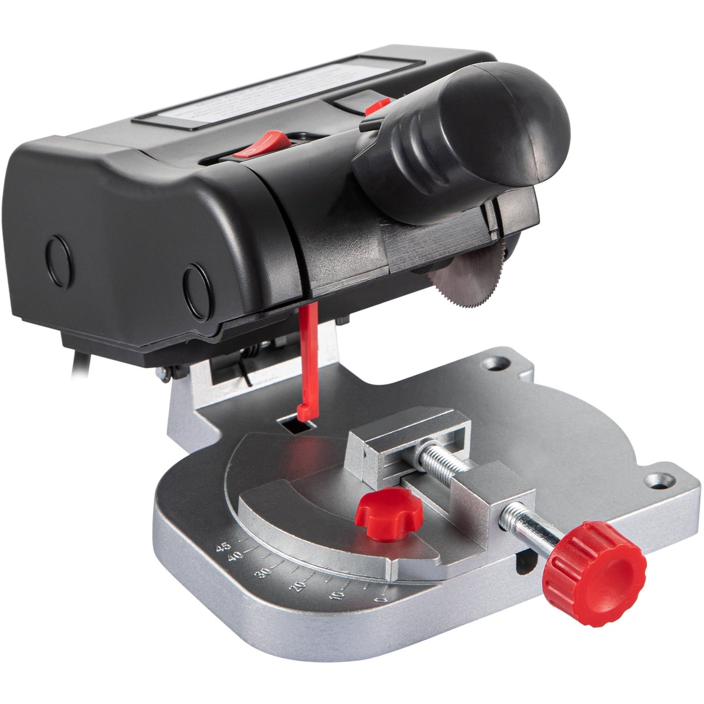 Mini Miter Cut-off Chop Saw