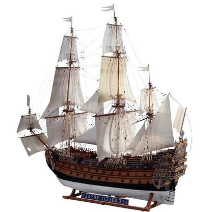Heller 80899 - SOLEIL ROYAL 1:100
