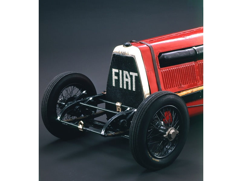 Italeri - FIAT MEFISTOFELE 1/12 Scale