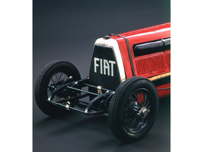 Italeri - FIAT MEFISTOFELE 1/12 Scale