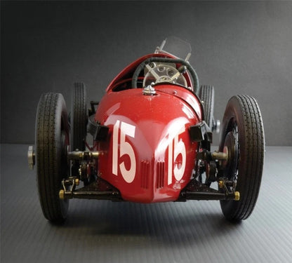 Italeri 4702 - FIAT 806 GRAND PRIX 1:12 Scale