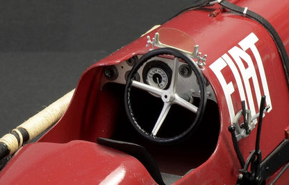 Italeri - FIAT MEFISTOFELE 1/12 Scale