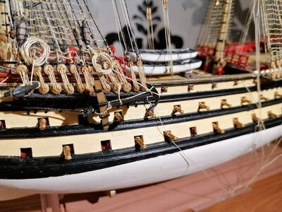 Heller 80892 - Royal Louis 1:200