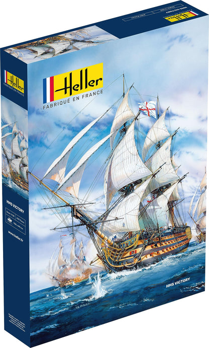 Heller 80895 - Le Superbe 1:150
