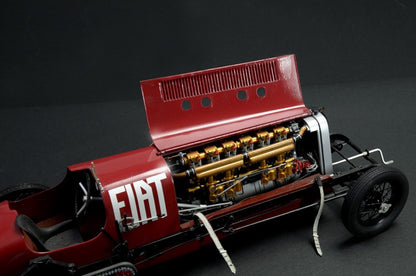 Italeri - FIAT MEFISTOFELE 1/12 Scale