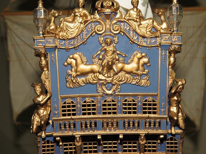 Heller 80899 - SOLEIL ROYAL 1:100