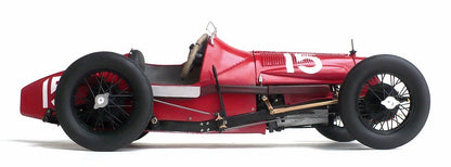 Italeri 4702 - FIAT 806 GRAND PRIX 1:12 Scale