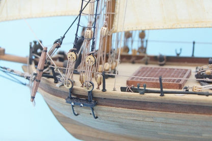 Corel - RANGER U S REVENUE CUTTER 1:50