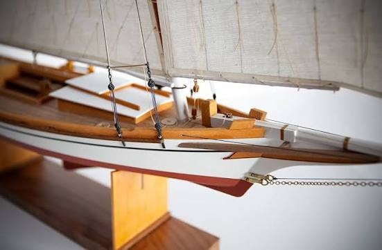 Midwest - Chesapeake Bay Skipjack 1:28