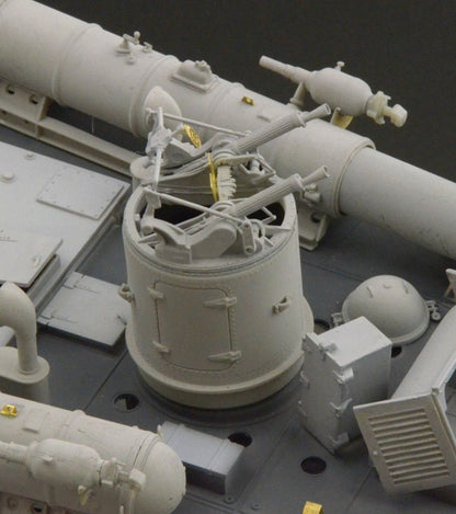 Italeri - VOSPER 72'6'' MTB 1/35 Scale
