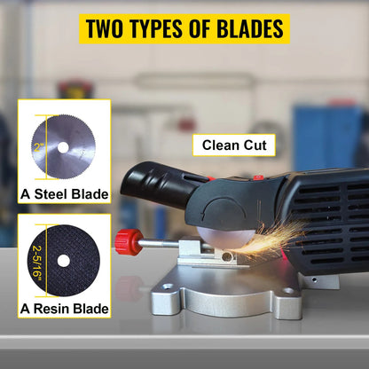 Mini Miter Cut-off Chop Saw