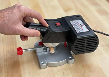 Mini Miter Cut-off Chop Saw