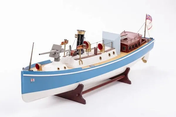Billing Boats - H.M.S. Renown 1:35