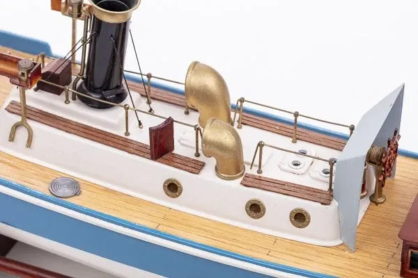 Billing Boats - H.M.S. Renown 1:35