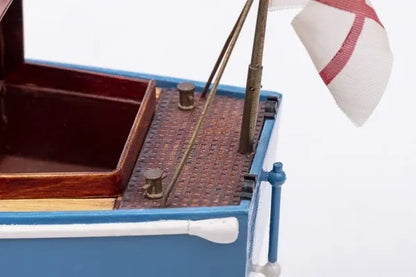 Billing Boats - H.M.S. Renown 1:35