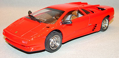 Italeri - Lamborghini Diablo 1:24