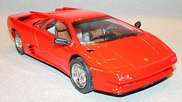 Italeri - Lamborghini Diablo 1:24
