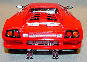Italeri - Lamborghini Diablo 1:24