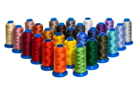 Griffin - Rigging Line @.04" x 131yds (@1mm x 120m) Beige Nylon Spool