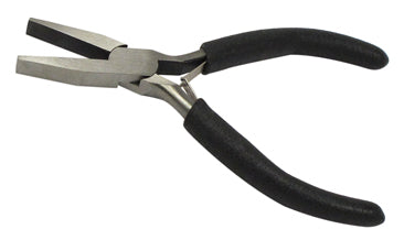 5" Flat Nose Plier