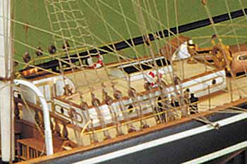Mantua - 789 Cutty Sark