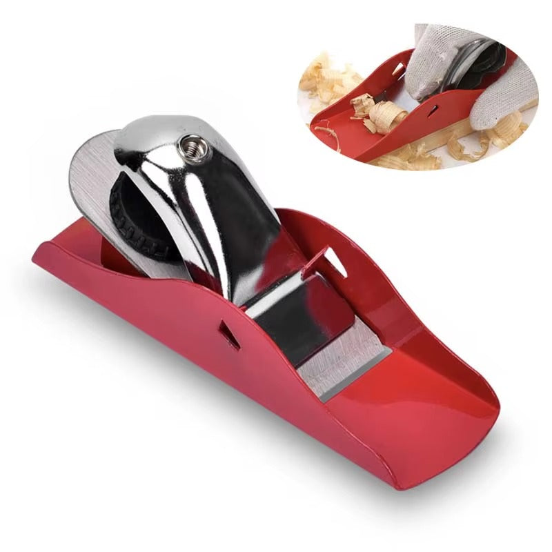 Master Shipwright’s Mini Block Plane – Precision Trimming Tool for Scale Modeling 45mm (1.77")