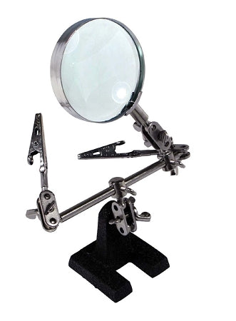 Sona Helping Hands with Magnifier