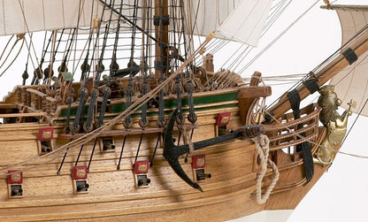 Billing Boats - Norske Love 1:75