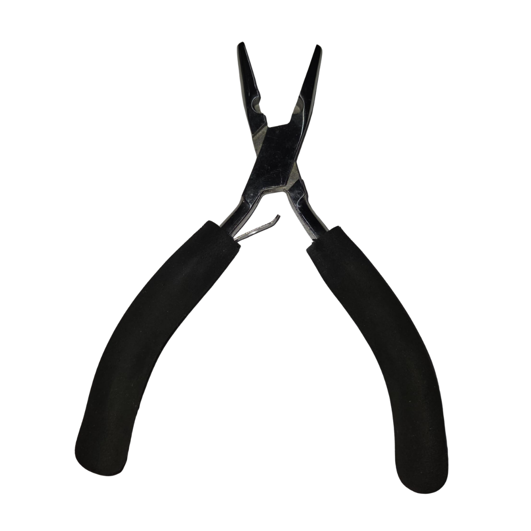 6-1/4" Long Nose Stainless Steel Plier