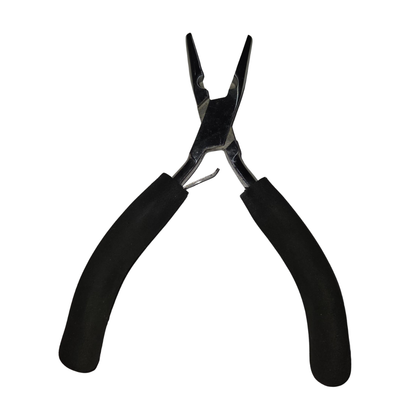 6-1/4" Long Nose Stainless Steel Plier