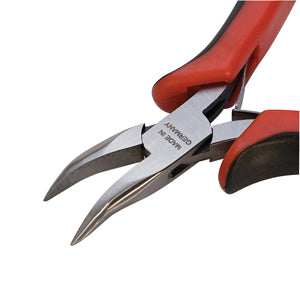 Eurotool - Two-K 4 1/2" Chain Nose Bent