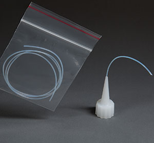 Model Expo - TEFLON TUBING FOR CA GLUE - 2 FT. PER BAG