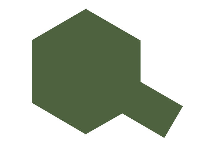 Tamiya - Spray Paint TS-28 Olive Drab