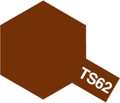 Tamiya - Spray 85062 TS-62 NATO Brown
