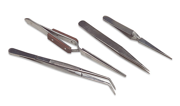 Eurotool - 4 Piece Utility Set