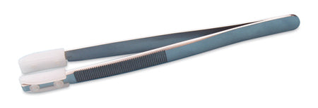 Eurotool - Nylon Tip Wire Straightening Tweezer
