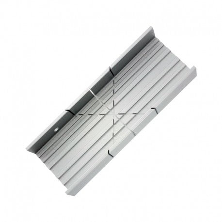 Zona - Aluminum Wide Slot Mitter Box