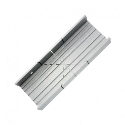 Zona - Aluminum Wide Slot Mitter Box